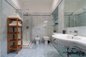 Rental in Rome Bramante Luxury