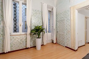 Rental in Rome Bramante Luxury