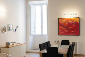 Rental in Rome Bramante Luxury