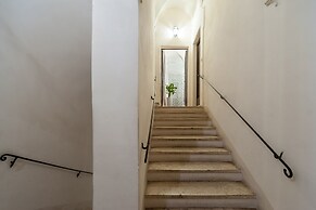 Rental in Rome Bramante Luxury