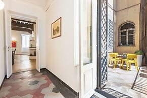 Rental in Rome Bramante Luxury