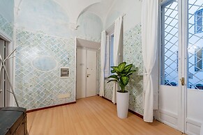 Rental in Rome Bramante Luxury