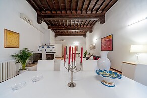 Rental in Rome Bramante Luxury