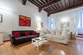 Rental in Rome Bramante Luxury