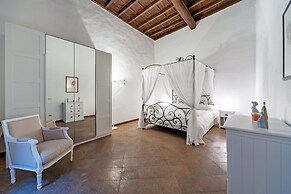 Rental in Rome Bramante Luxury
