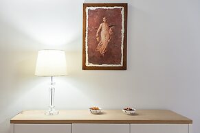 Rental in Rome Bramante Luxury