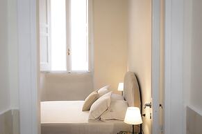Rental in Rome Bramante Luxury