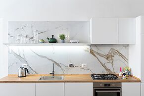 Rental in Rome Bramante Luxury