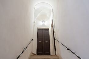 Rental in Rome Bramante Luxury