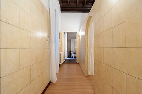 Rental in Rome Bramante Luxury