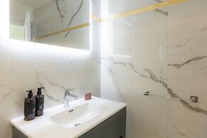Rental in Rome Bramante Luxury