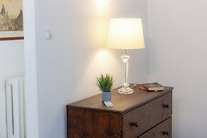 Rental in Rome Bramante Luxury