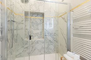 Rental in Rome Bramante Luxury