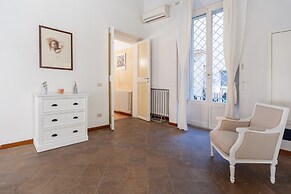Rental in Rome Bramante Luxury