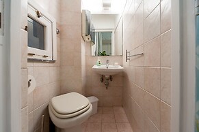 Rental in Rome Bramante Luxury