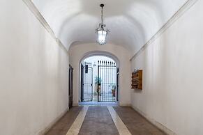 Rental in Rome Bramante Luxury