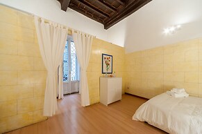 Rental in Rome Bramante Luxury