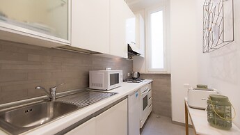 Rental in Rome Giulia Atmosphere