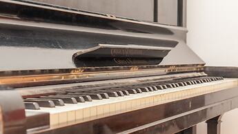 Rental in Rome Ancient Rome View