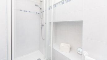 Rental in Rome Ancient Rome View