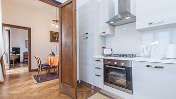 Rental in Rome Ancient Rome View