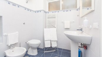 Rental in Rome Ancient Rome View