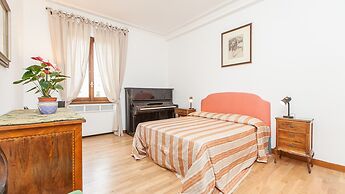 Rental in Rome Ancient Rome View