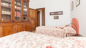Rental in Rome Ancient Rome View