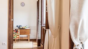 Rental in Rome Ancient Rome View