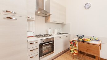 Rental in Rome Ancient Rome View