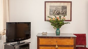 Rental in Rome Ancient Rome View