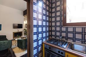 Rental in Rome Borgo Angelico Terrace