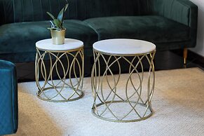 Rental in Rome Borgo Angelico Terrace