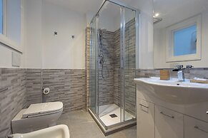 Rental in Rome Borgo Angelico Terrace