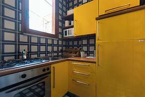 Rental in Rome Borgo Angelico Terrace