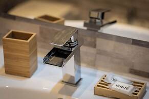 Rental in Rome Borgo Angelico Terrace