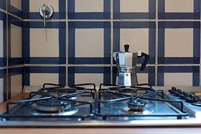 Rental in Rome Borgo Angelico Terrace