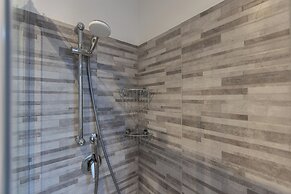 Rental in Rome Borgo Angelico Terrace