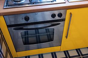 Rental in Rome Borgo Angelico Terrace