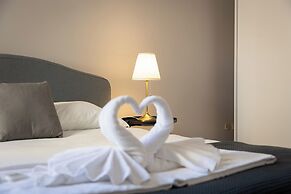 Rental in Rome Borgo Angelico Terrace