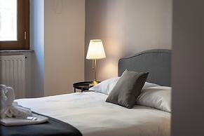 Rental in Rome Borgo Angelico Terrace