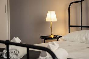 Rental in Rome Borgo Angelico Terrace