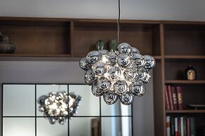 Rental in Rome Borgo Angelico Terrace