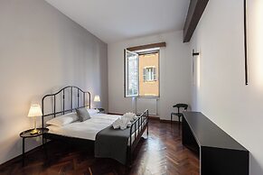 Rental in Rome Borgo Angelico Terrace