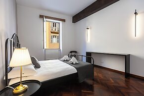 Rental in Rome Borgo Angelico Terrace