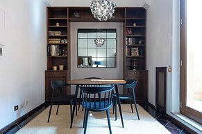 Rental in Rome Borgo Angelico Terrace