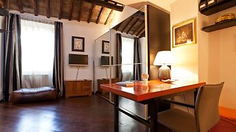 Rental in Rome Loft Cappellari