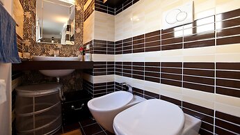 Rental in Rome Loft Cappellari