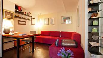 Rental in Rome Loft Cappellari