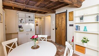 Rental in Rome Falegnami